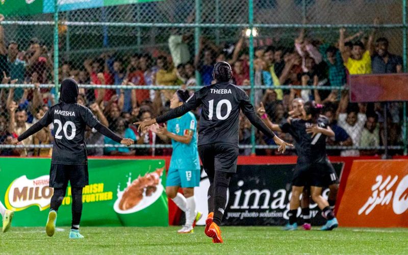 MPL and DSC book Final Date after wins over Fenaka and Wamco