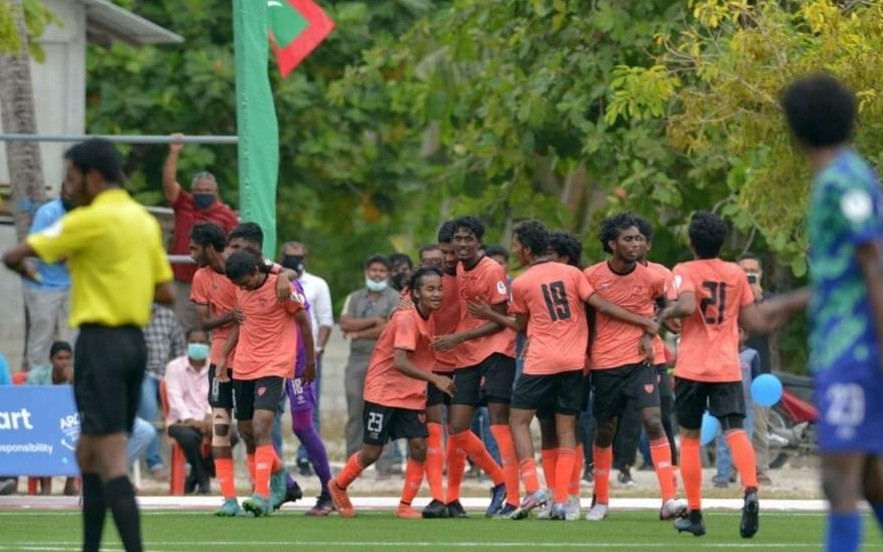 FAM UNDER-19 Championship to Kick-Off this Month