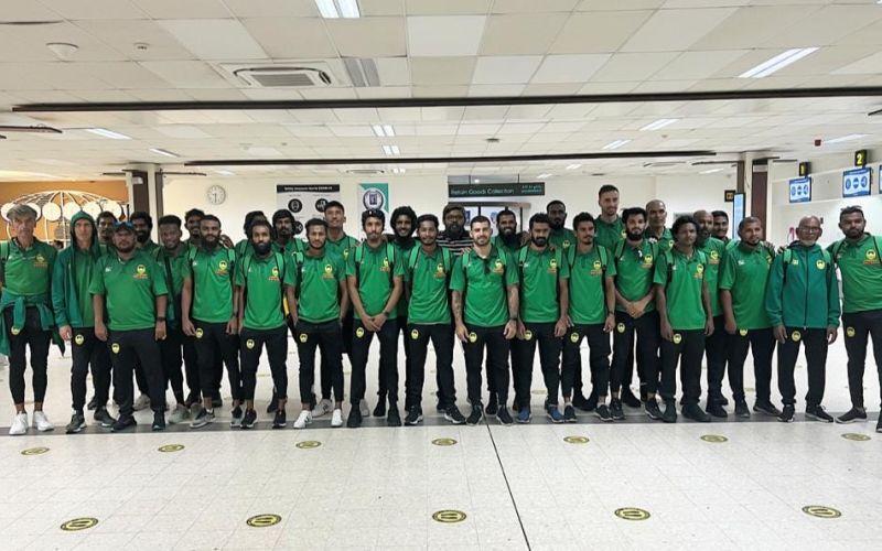 Can Maziya make it past the group stage this time around?
