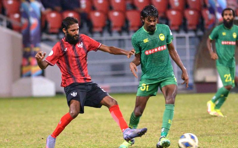 Maziya Extends Their Lead at the Summit After Beating TC Sports