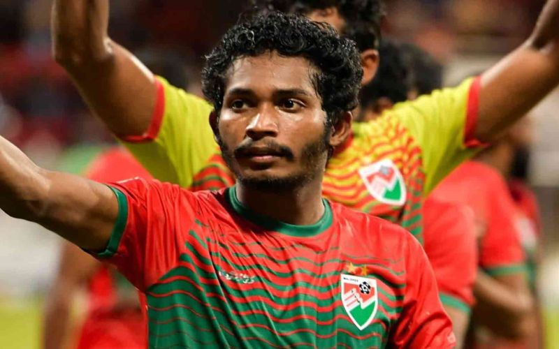 Haisham Named Maldives Captain, Jailam And Yameen Vice Captains