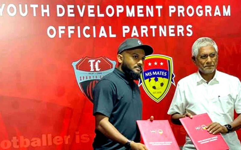 Development Agreement Signed between TC Sports and MSM