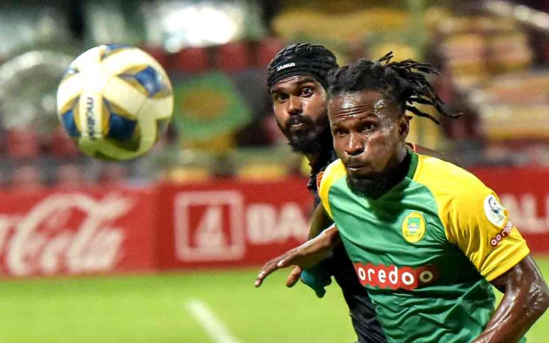 AFC Cup: Maziya and Eagles Asks For Support