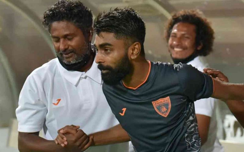 Can Rizey Recover In Time For AFC Cup Clash