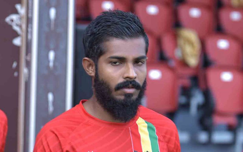 Eagles Takes Another Player for AFC Cup