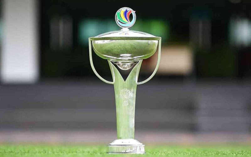 Maldives to Host Group D Matches of The AFC Cup
