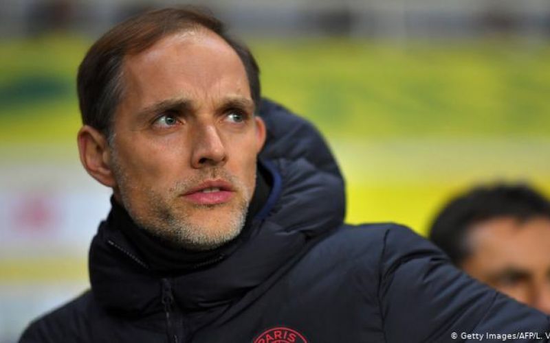 Tuchel agrees to become Chelsea manager
