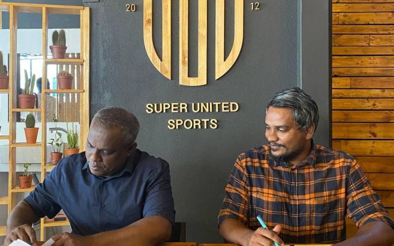 Mohan appointed head coach of Super United
