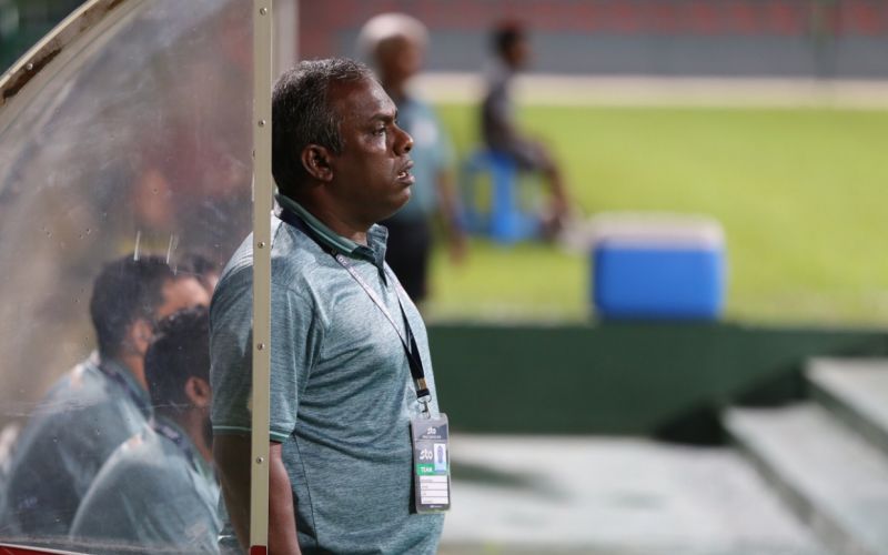 Mohan terminates contract with Eagles