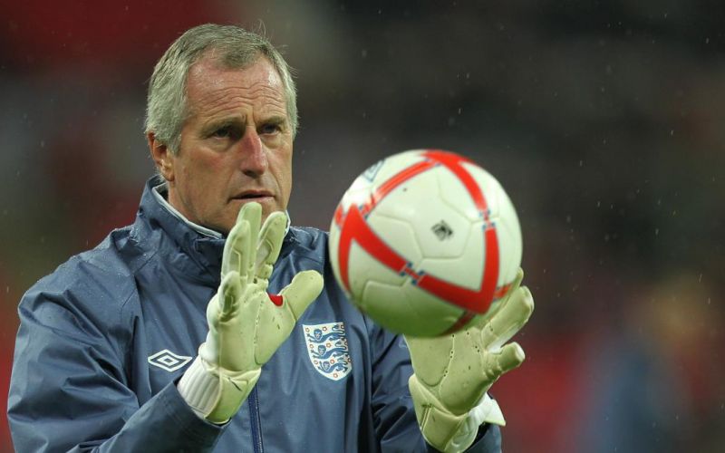 Former England Goalkeeper Ray Clemence Dies at the Age of 72