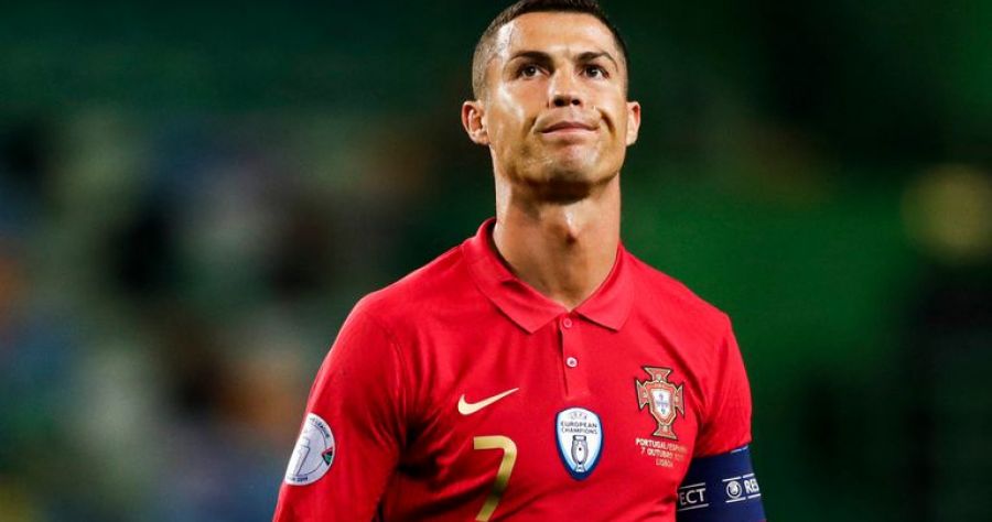 Ronaldo Under Investigation For Breaking Covid-19 Protocols in Italy