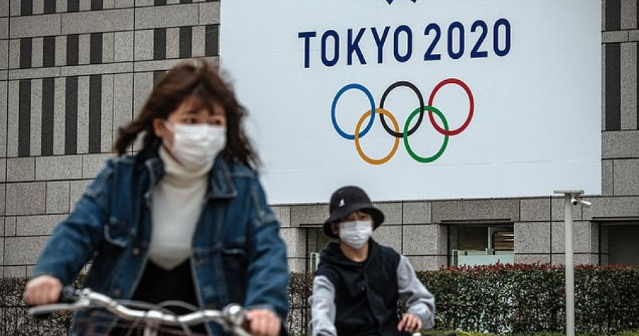 Japan hopeful of hosting olympics - Shinzo Abe