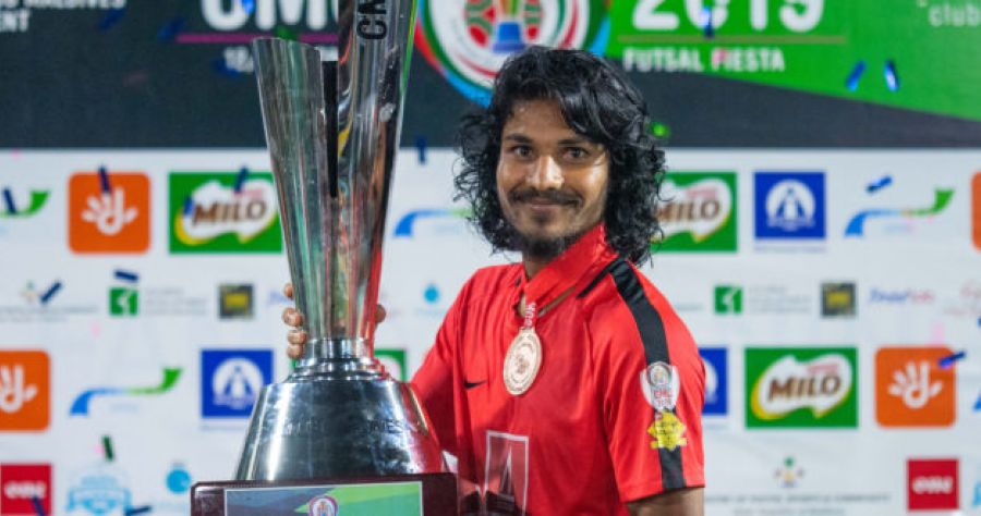 Club Maldives delayed