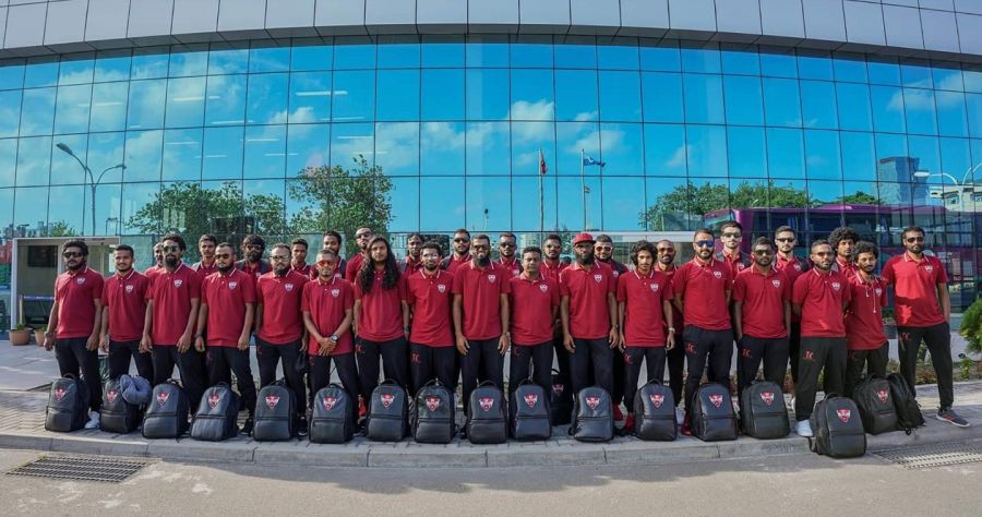 TC return from preseason in Doha to begin AFC Cup journey