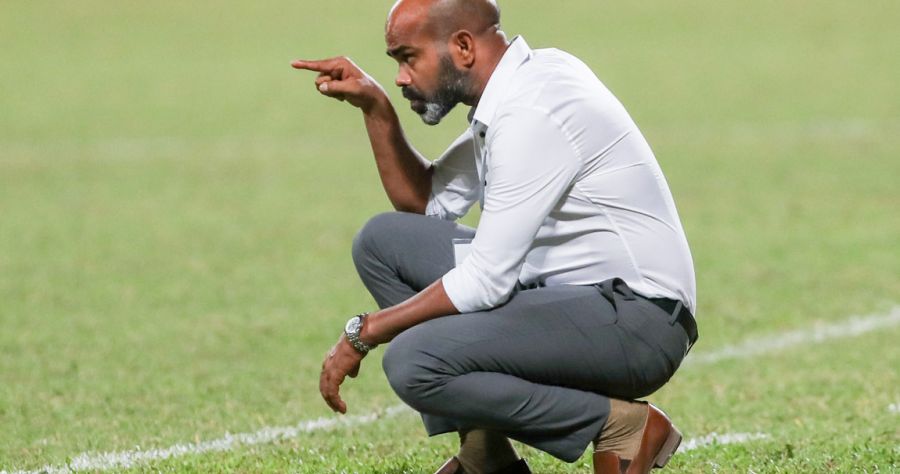 Nizam denies New Radiant move