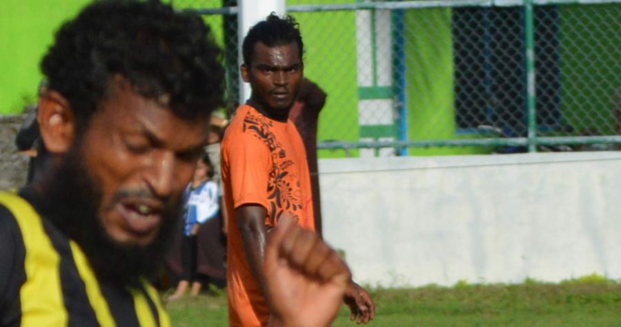 Amju Scores The Only Goal As Vaanuvaa Defeats Dhandi United