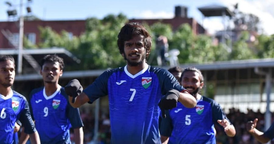 Captain Choatu Calls For Support For The Under 18 National Team