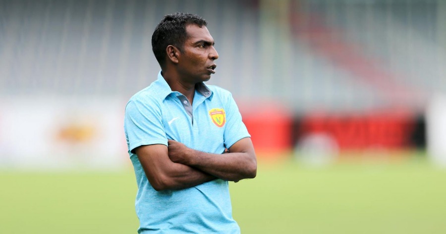 Title seems to follow where Ashfaq goes; Change needed – TC Coach