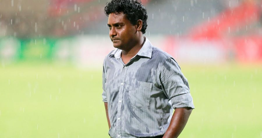 Mohamed Shazly Becomes Maldives First Pro-Licensed Coach