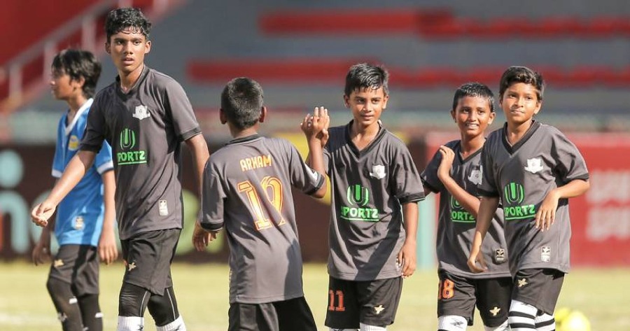 Inter School: Hiriya and Ghaazee takes the last quarter final spots