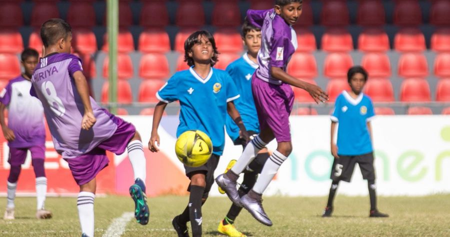 Inter School: Hiriya makes a comeback while Ahmadhiyya wins it at the last minute