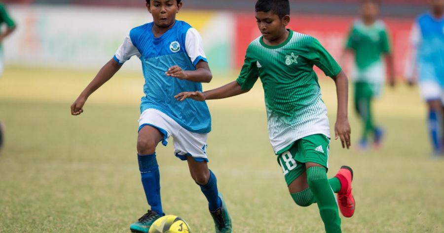 Inter School: Aminiyya confirms quarter final spot as Muhyiddin knocks Jamaluddin out