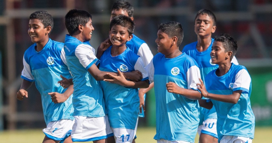 Inter School: Hinnavaru School and Aminiyya power their way through on matchday two