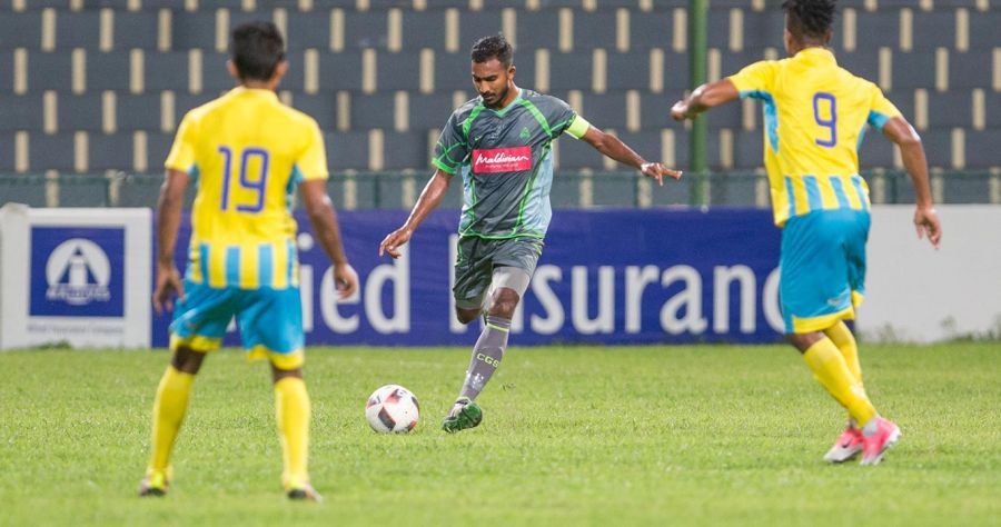 Farey Set For Nilandhoo Move