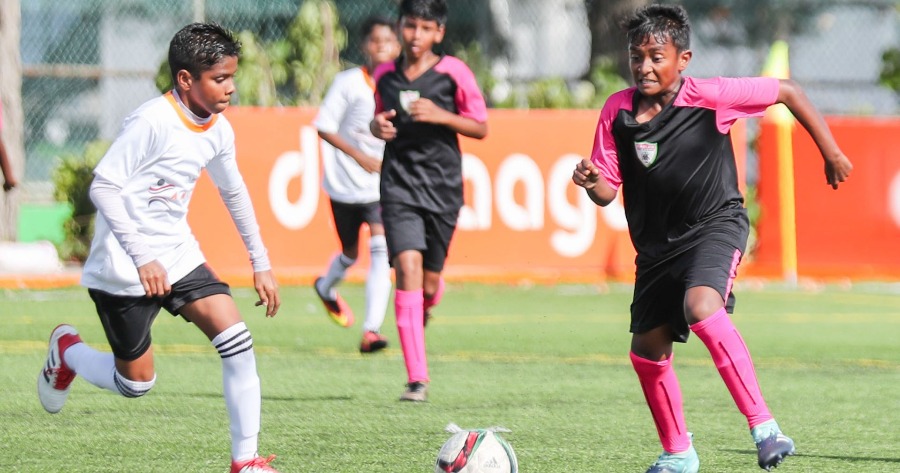 FAM to introduce under 12 youth League next year