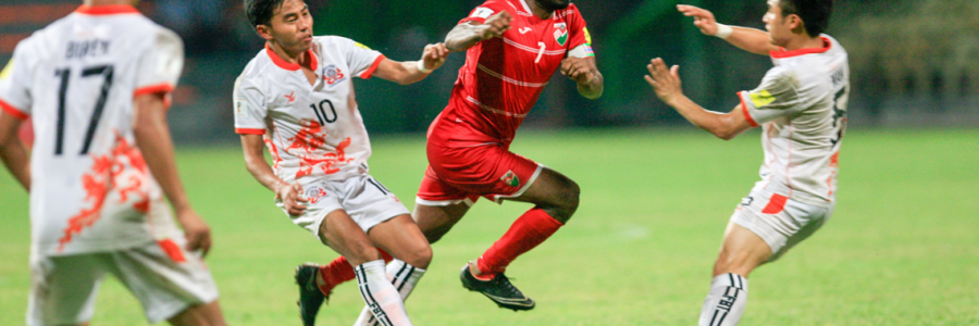 Maldives vs Bhutan - match preview and prediction