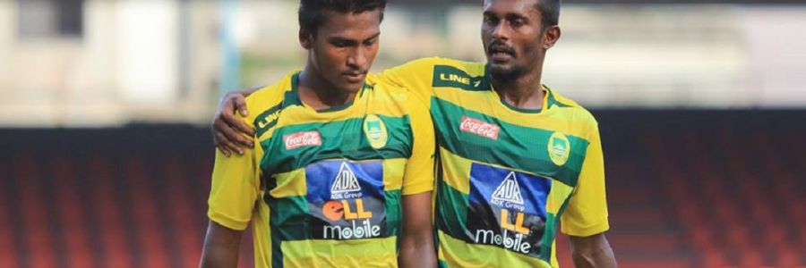 Maziya move to second place with win over Victory