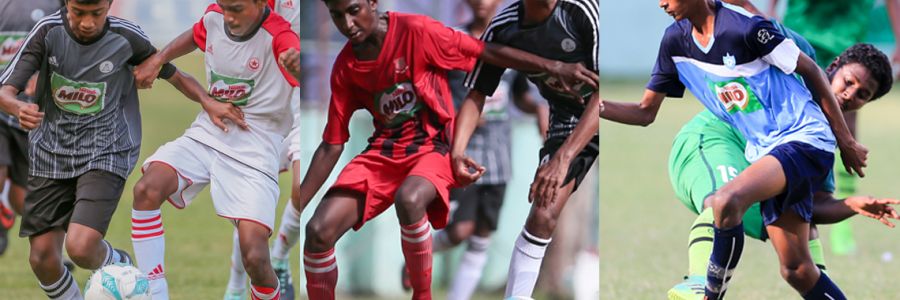 FAM ANNOUNCE DATES FOR THIS YEAR INTER SCHOOL FOOTBALL TOURNAMENTS