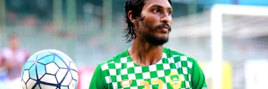 SAMME DECIDES TO STAY AT MAZIYA