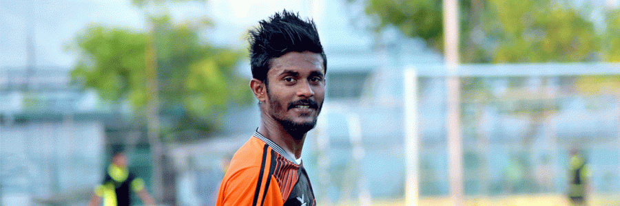 RUMOR: MUJEY TO SIGN FOR MAZIYA?