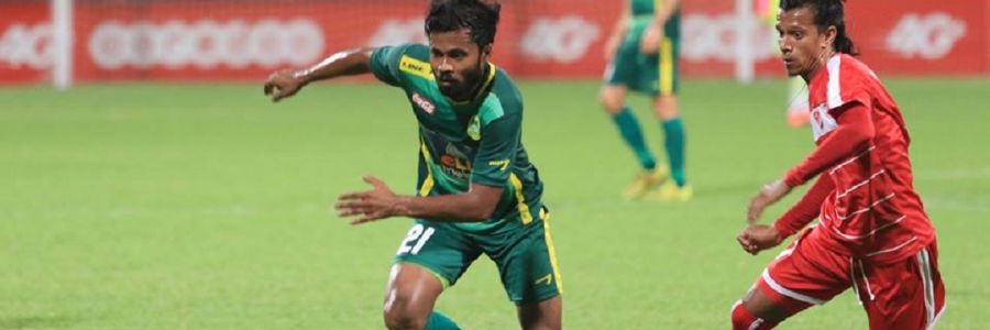 MULAKEY EXTENDS CONTRACT WITH MAZIYA