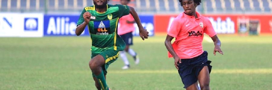 YOUTH CHAMPIONSHIP TO BE CHANGED TO U19