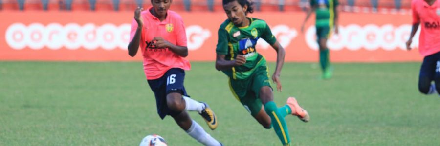 Maziya beats UV in the under 21 Championship