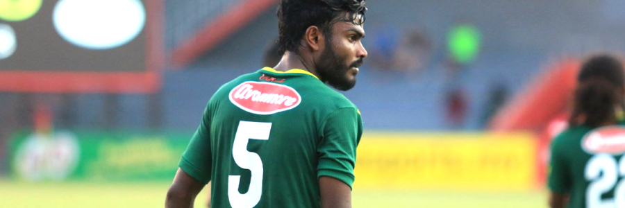 Irey extends Maziya contract