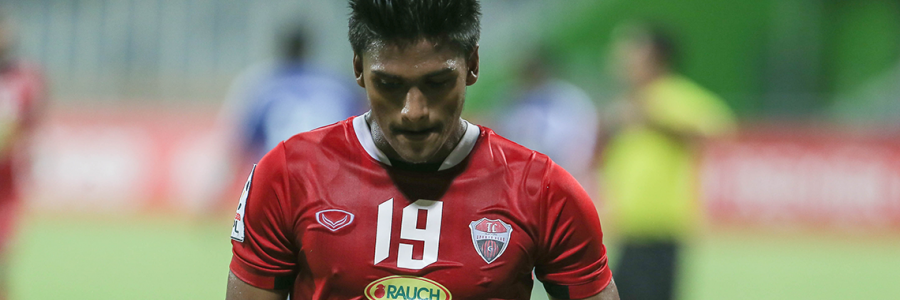 Rumors: Naiz Hassan(Dhaadhu) keen on a transfer to New Radiant