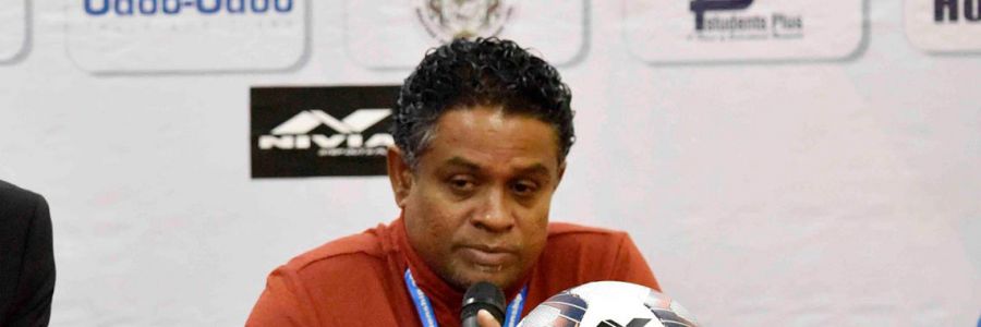 “I am happy with the effort from the team” – Maldives U-19 head coach, Ihsan.