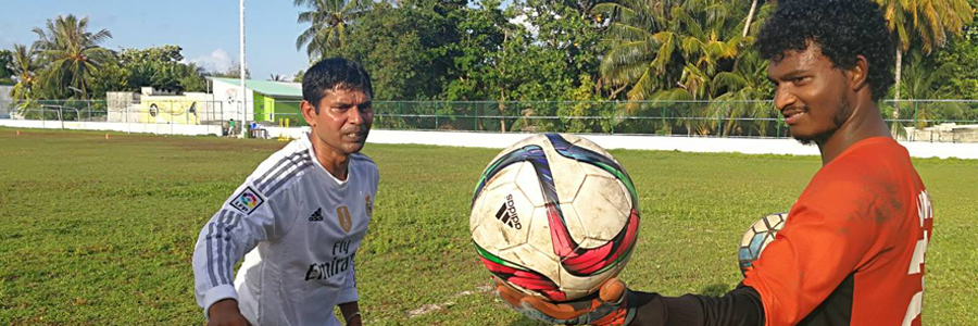 Akram joins Maalhos FT as a goalkeeper trainer