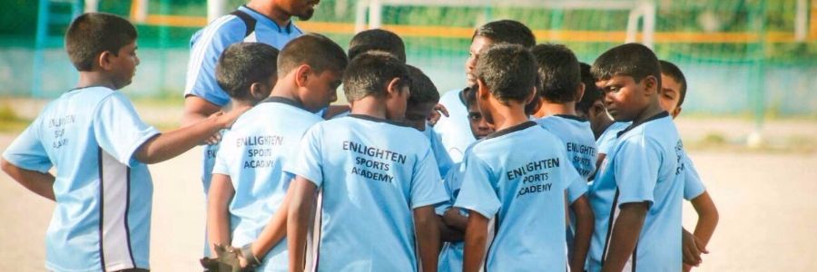 Enlighten sports academy to host one day festival