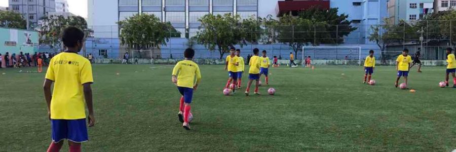 ETFA Under 12 side to take part in RSC international masters soccer 7s cup