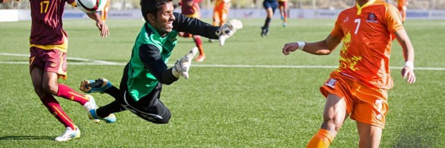Bhutan confident of win against Maldives