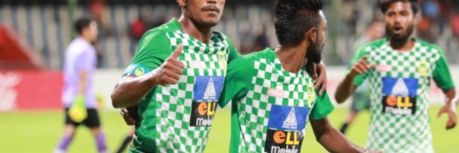 Maziya a point away from qualification