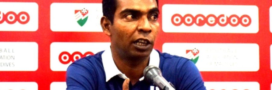 United Victory extends Coach Athif's contract