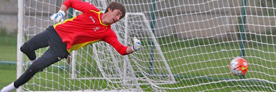 Kyrgyzstani Goalkeeper joins United Victory