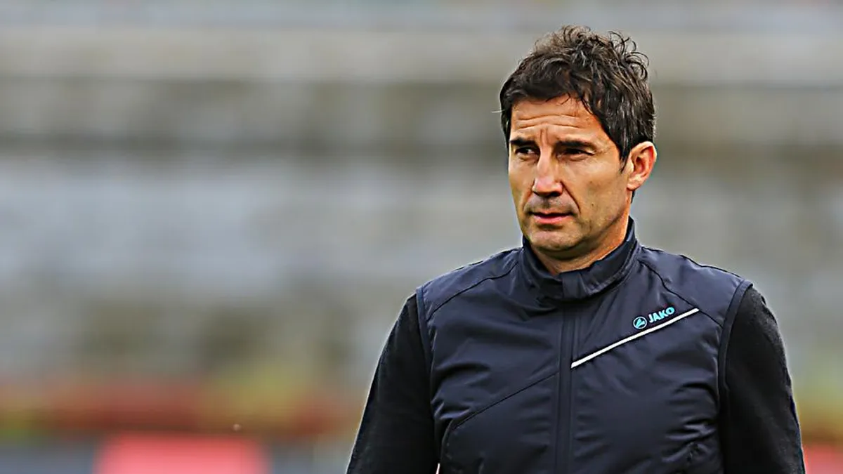 István Urbányi Returns as Maldives National Team Head Coach