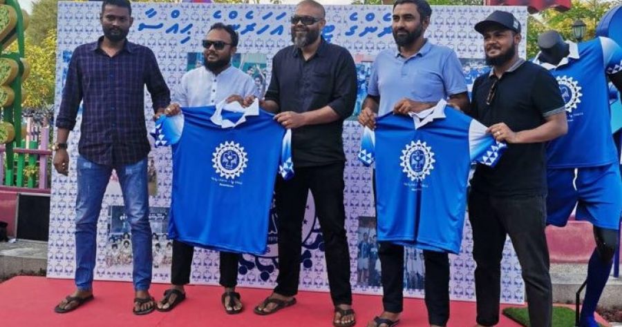 TC joins hand with New Radiant to save debt ridden Blues