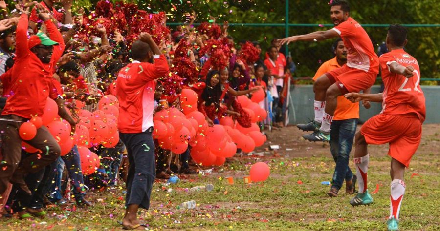 Improved Format Announced As Jazeera Championship Instead Of Minivan Championship